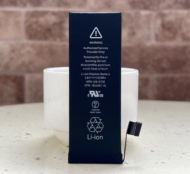 Акумуляторна батарея для iPhone 5S 1560 mAh Dongguan Original PRC