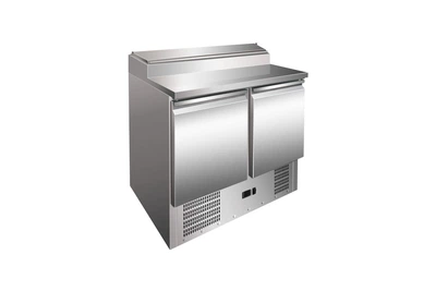 Стол пиццерийный REEDNEE PS200 MO-59164
