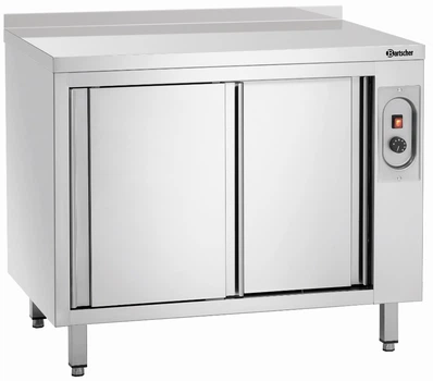 Стол тепловой Bartscher 348107 MO-47102