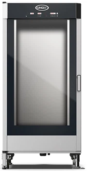 Шкаф расстоечный Unox XEBPL16EUD MO-39581