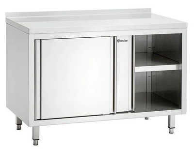 Стол тепловой Bartscher 348147 MO-39315