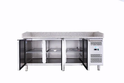 Стол пиццерийный Forcold G-PZ3600TN-FC MO-39083