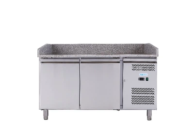 Стол пиццерийный Forcold G-PZ2600TN-FC MO-39079