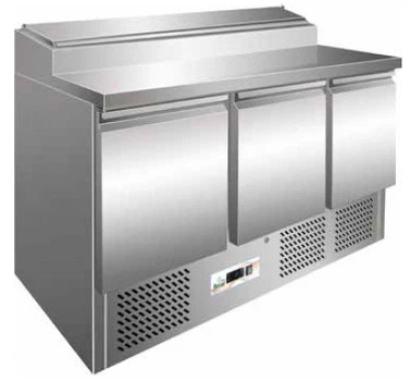 Стол пиццерийный Forcar G-PS300 MO-36753