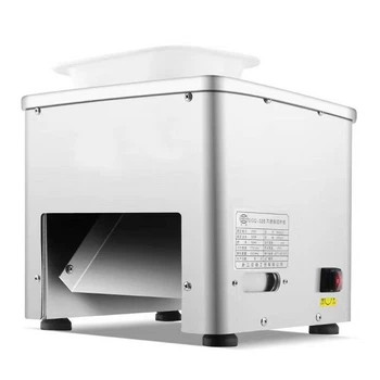 Машина для нарезки EWT INOX DGQ32A MO-57444