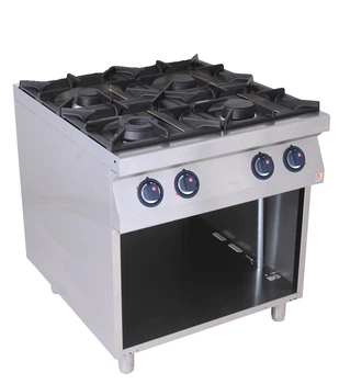 Плита газовая Kogast PST47/P MO-31663
