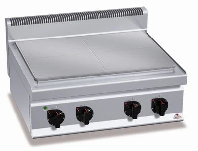 Плита электрическая Bertos E7TPB MO-21484