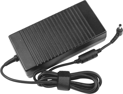 Блок живлення ExtraDigital для ноутбука ASUS 180W 20V 9A (AS180H4530)