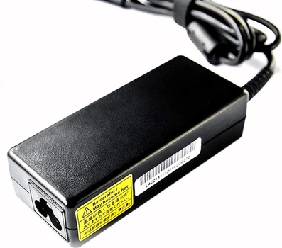 Блок живлення ExtraDigital для ноутбука Acer 65W 19V 3.24A (AC65F5517)