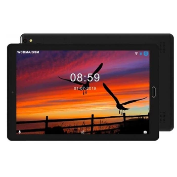 Планшет 10.1" GOODTEL G2 4+6/64Gb Wi-Fi Android 13 6000mAh Black Б/У