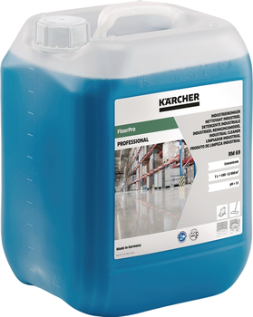 Засіб для чищення підлог Karcher RM 69 10 л (4054278495774)