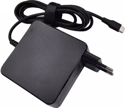 Блок живлення для ноутбука ExtraDigital USB-C 100W (AP100USBCB)