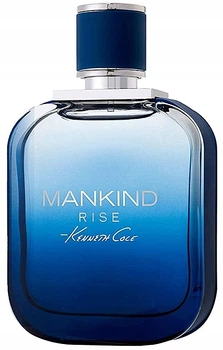 Туалетна вода для чоловіків Kenneth Cole Mankind Rise 100 мл (608940583173)