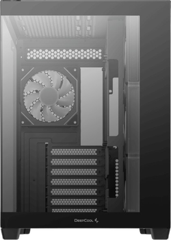 Корпус DeepCool CG530 4F ARGB Black (R-CG530-BKADA4-G-1)