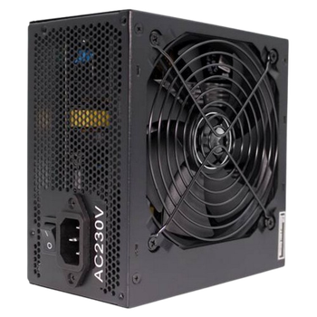 Блок живлення Xilence Performance C+ 650W 80+ (XP650R6.2)