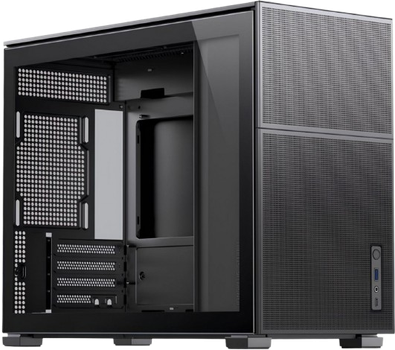 Корпус JONSBO D31 MESH Black