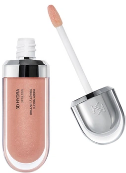Блеск для губ Kiko Milano 3D Hydra Lipgloss 19 Creame Cashmere 6.5 мл (8025272604055)