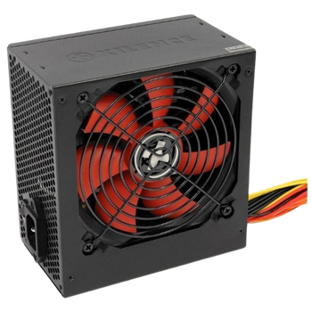 Блок живлення Xilence Red Wing R7 400W (XP400R7)