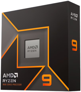 Процесор AMD Ryzen 9 9950X Socket AM5 Box (100-100001277WOF)