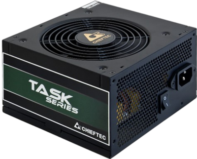 Блок живлення Chieftec Task TPS-700S 700W 80+ Bronze (TPS-700S)