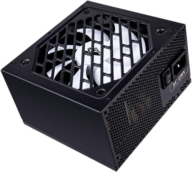 Блок питания 1stPlayer PS-750FK 750W (FK-750-BK-EU)