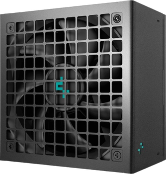 Блок питания DeepCool GamerStorm PN1000M 1000W 80+ Gold (R-PNA00M-FC0B-JGEU)