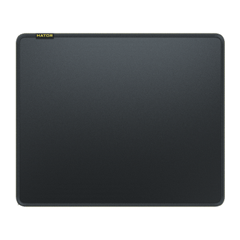 Iгрова поверхня Hator Tonn Evo M Black (HTP-021)