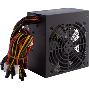 Блок живлення FSP PNR PRO 500W (ATX-500PNR PRO)