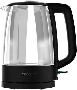 Електрочайник Cecotec ThermoSense 320 Clear