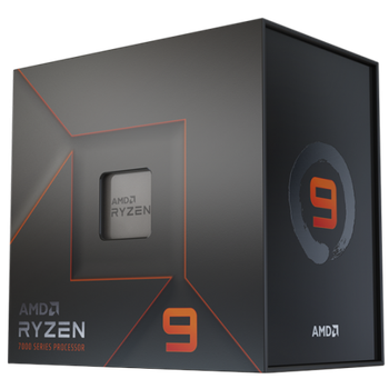 Процесор AMD Ryzen 9 7950X Socket AM5 (100-100000514WOF)