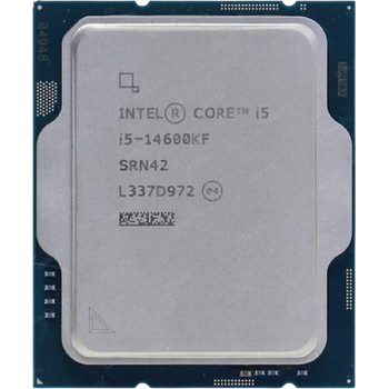 Процесор Intel Core i5 14600KF LGA 1700 OEM (CM8071504821014)