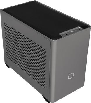 Корпус Cooler Master NR200P MAX 850W Black (NR200P-MCNN85-SL1)