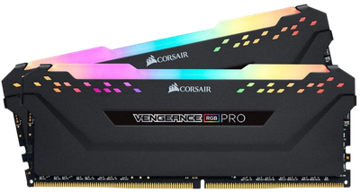 Оперативная память Corsair DDR4-3200 16384MB PC4-25600 (Kit of