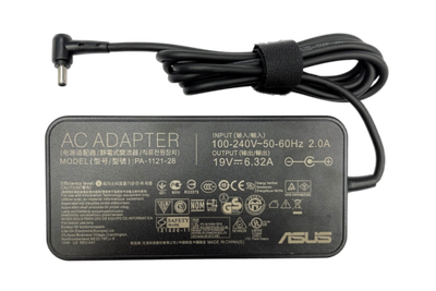 Блок живлення ASUS 120W (PA-1121-28 A15-120P1A / A40161)