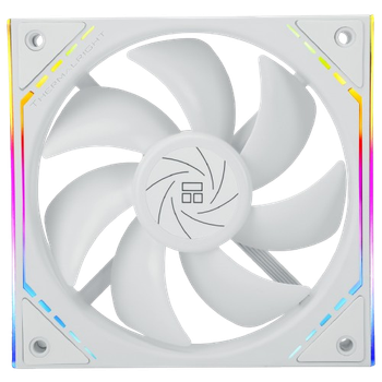Вентилятор Thermalright TL-M12W ARGB White (TL-M12W)