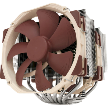 Повітряне охолодження Noctua NH-D15 Brown (NH-D15)