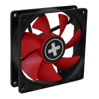Вентилятор Xilence Performance C XPF92.R.PWM Black (XF041)