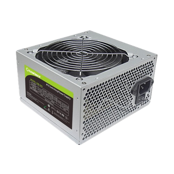 Блок живлення GameMax GM-500 OEM 500W 80+ (GM-500)