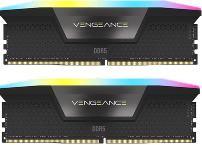 Оперативная память Corsair DDR5-6000 32768MB PC5-48000 (Kit of