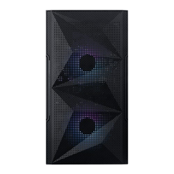 Корпус Prologix E113 RGB Black (E113 Black)