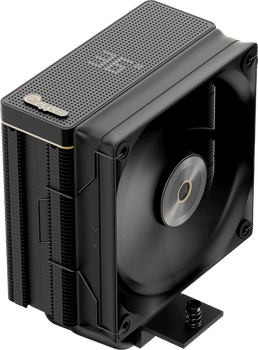 Повітряне охолодження Ocypus Iota A40 Black (IOTA-A40-BK1NNWD00X-GL)