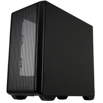Корпус Vinga Cage Black (Cage)