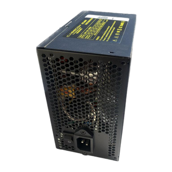 Блок живлення Casecom CM 650 ATX 650W (CM 650 ATX)