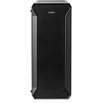 Корпус Vinga Tank Black (Tank)