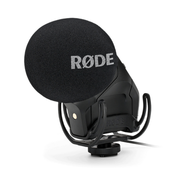 Мікрофон для камери Rode Stereo VideoMic Pro Rycote (698813004805)