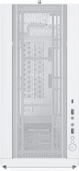 Корпус Montech Sky Two GX ARGB White