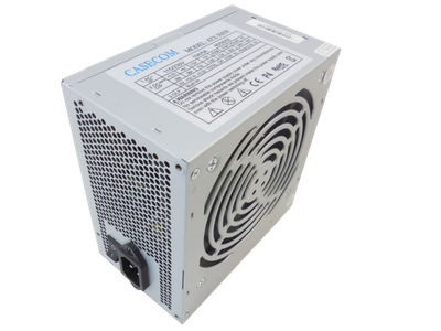 Блок живлення Casecom CM500 ATX 500W (CM 500 ATX)