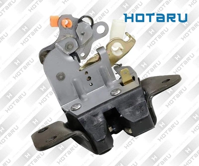 Замок багажника HOTARU HBE0430 для MITSUBISHI MR503021