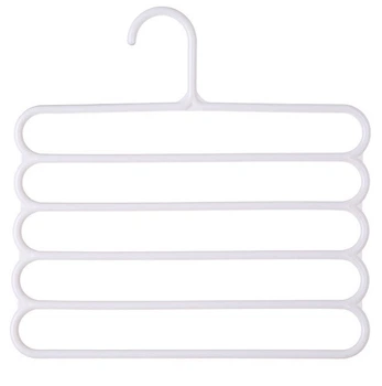Мини вешалка для хранения и сушки Mini hanger