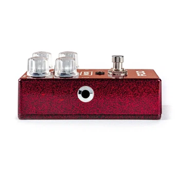 Педаль эффектов MXR FOD DRIVE